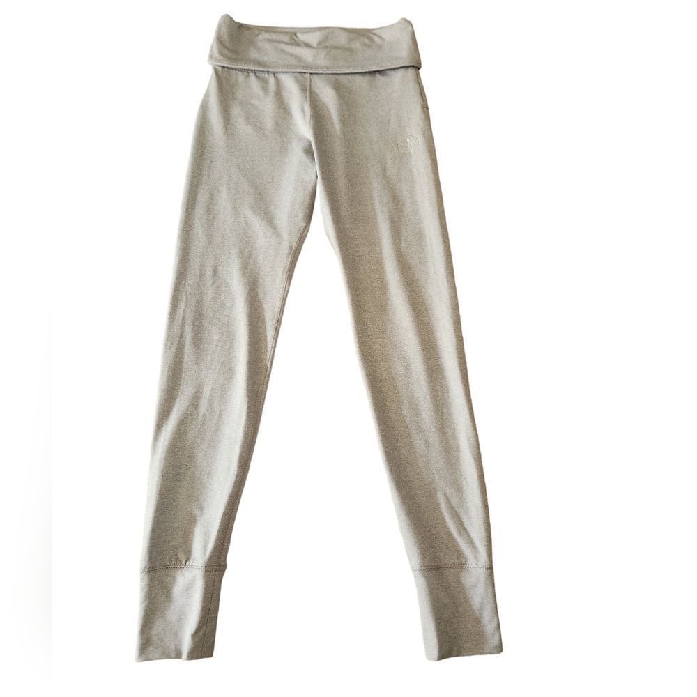 Zumba Fitness Gray Leggings
